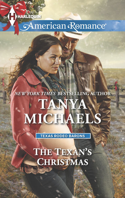 The Texan's Christmas, Tanya Michaels