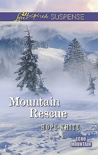 Mountain Rescue, Hope White