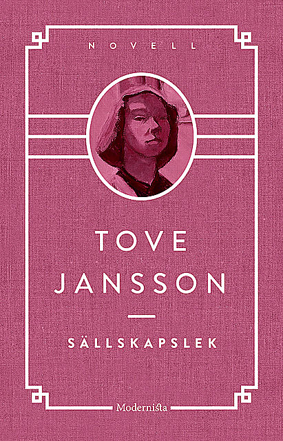 Sällskapslek, Tove Jansson