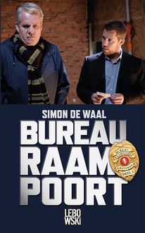 Bureau Raampoort, Simon de Waal