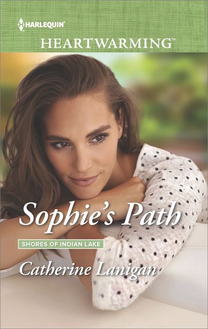 Sophie's Path, Catherine Lanigan