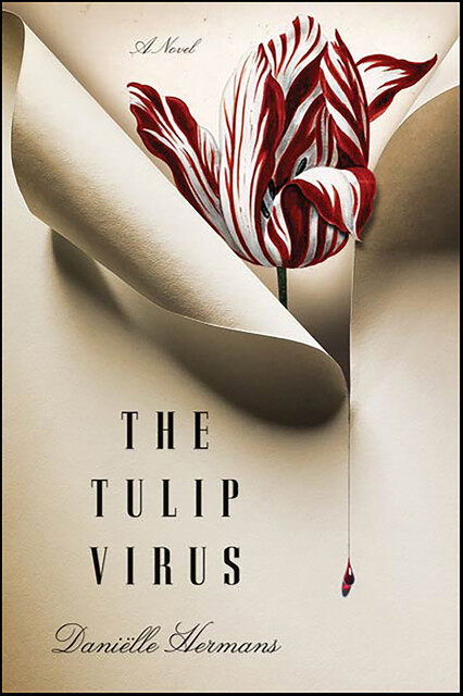 The Tulip Virus, Danielle Hermans