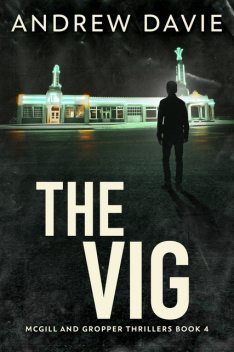 The Vig, Andrew Davie