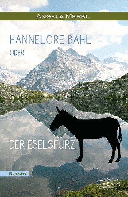 Hannelore Bahl, Angela Hornbogen-Merkl