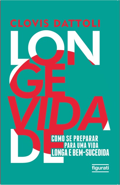 Longevidade, Clovis Dattoli