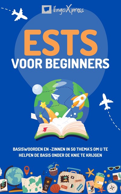 Ests voor beginners, lingoXpress