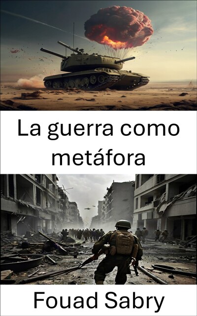 La guerra como metáfora, Fouad Sabry