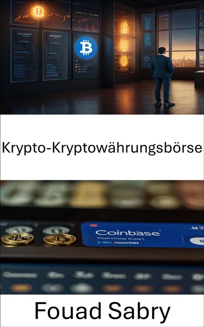 Krypto-Kryptowährungsbörse, Fouad Sabry