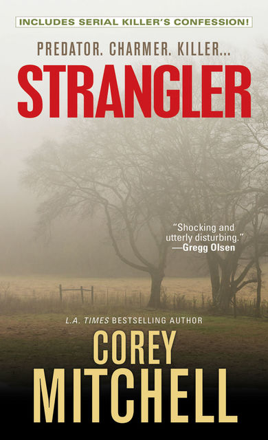 Strangler, Corey Mitchell