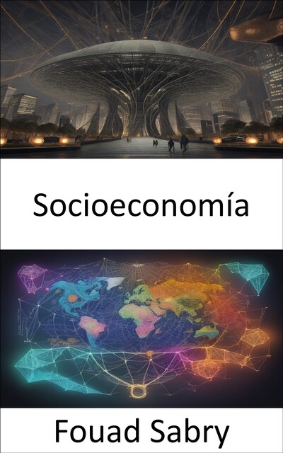 Socioeconomía, Fouad Sabry