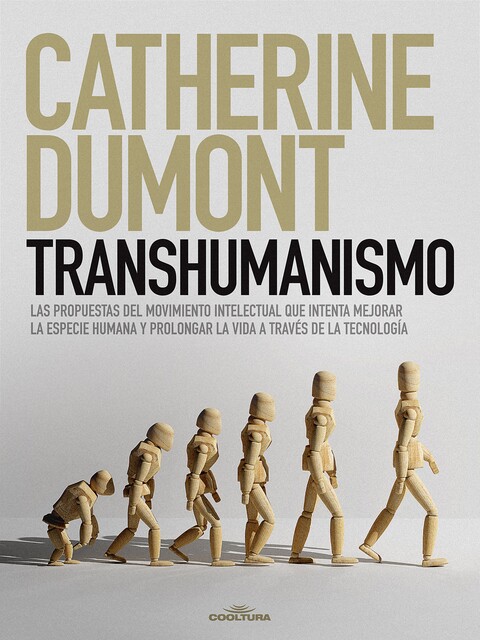 Transhumanismo, Catherine Dumont