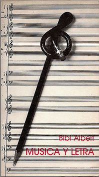 Música y letra, Bibi Albert