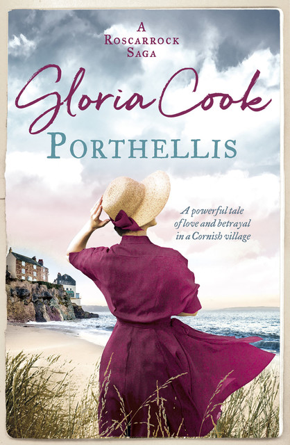 Porthellis, Gloria Cook