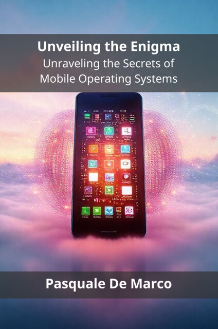 Unveiling the Enigma, Pasquale De Marco