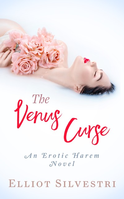 The Venus Curse, Elliot Silvestri
