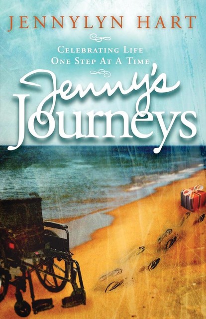 Jenny's Journeys, Jennylyn Hart