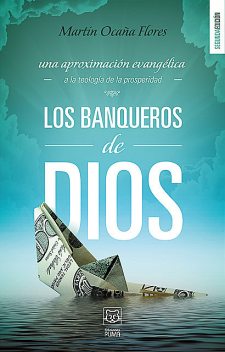 Los banqueros de Dios, Martín Ocaña