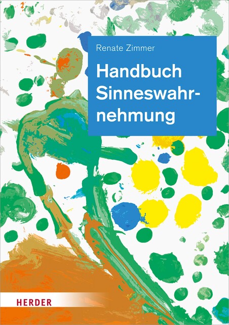 Handbuch der Sinneswahrnehmung, Renate Zimmer