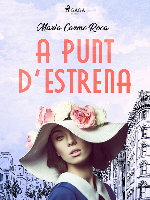 A punt d’estrena, María Carme Roca I Costa
