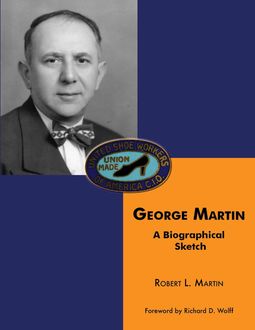 George Martin: A Biographical Sketch, Robert Martin