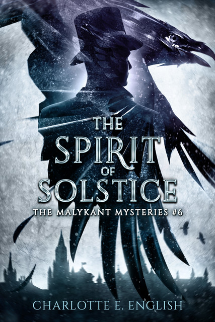 The Spirit of Solstice, Charlotte E. English