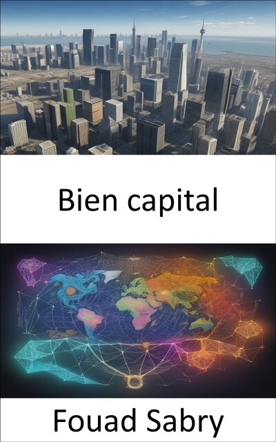 Bien capital, Fouad Sabry