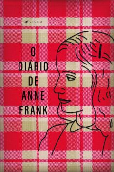 O diário de Anne Frank, Anne Frank