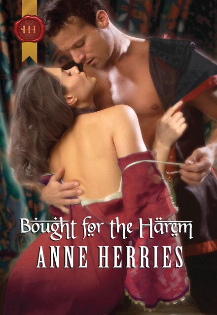 Bought for the Harem, Anne Herries