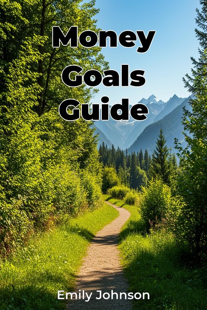 Money Goals Guide, Emily D. Johnson