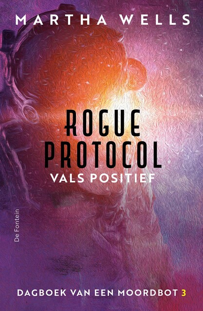 Rogue Protocol, Martha Wells