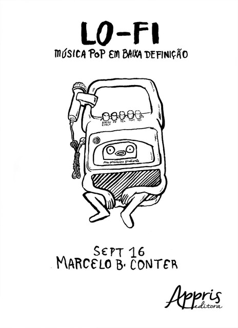 Lo-fi, Marcelo Bergamin Conter