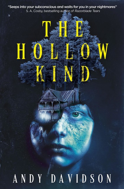 The Hollow Kind, Andy Davidson