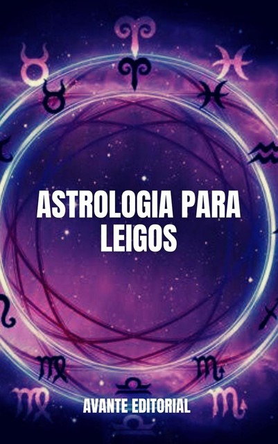 Astrologia para leigos, AVANTE EDITORIAL
