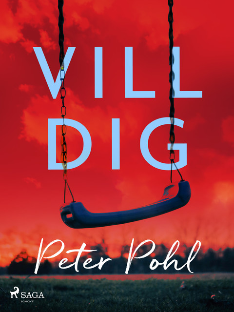 Vill dig, Peter Pohl