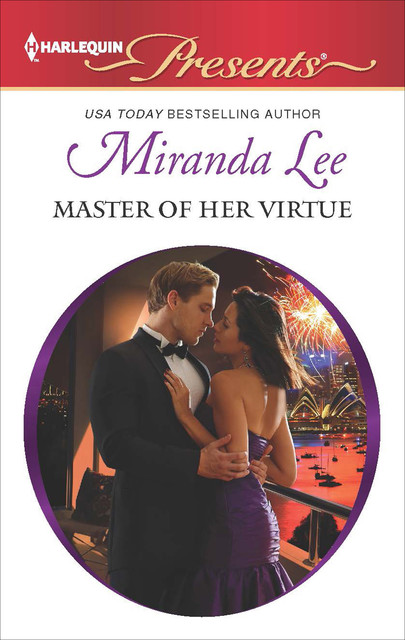 Master of Her Virtue, Miranda Lee