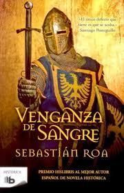 Venganza De Sangre, Sebastián Roa