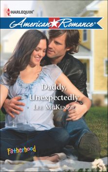 Daddy, Unexpectedly, Lee McKenzie