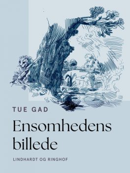 Ensomhedens billede, Tue Gad