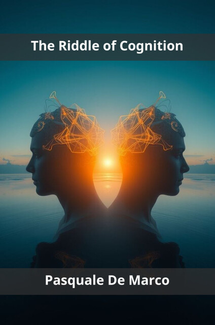 The Riddle of Cognition, Pasquale De Marco