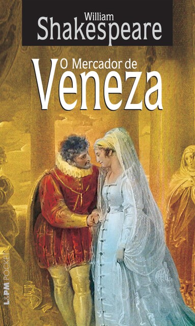 O Mercador de Veneza, William Shakespeare