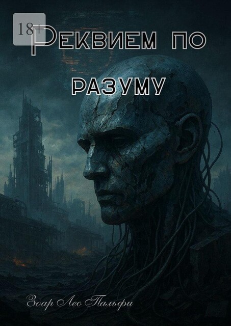 Реквием по разуму. 9 марта 2239 года, Зоар Лео Пальфи
