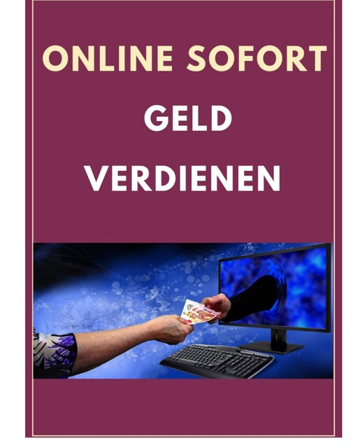 Online sofort Geld verdienen, Marc Lindner