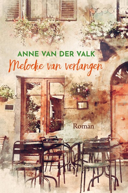 Melodie van verlangen, Anne van der Valk
