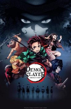 Demon Slayer – Secrets, Sara Melo