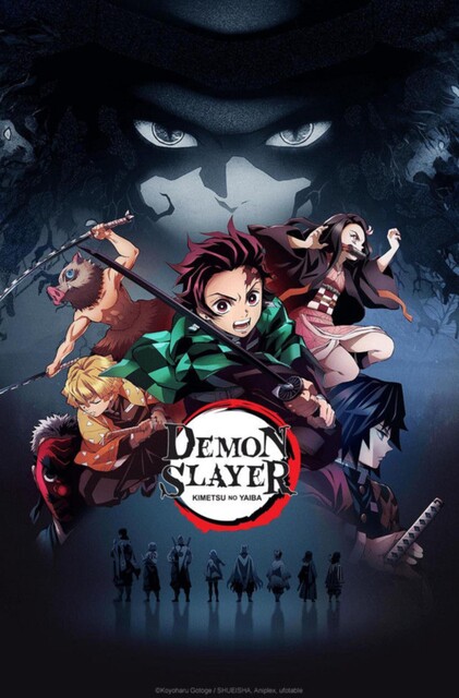 Demon Slayer – Secrets, Sara Melo