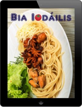 Bia Iodáilis, Bernhard Long