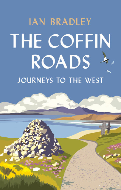 The Coffin Roads, Ian Bradley