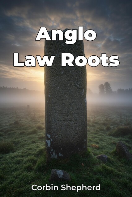 Anglo Law Roots, Corbin Shepherd