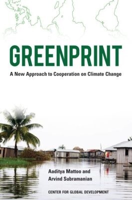 Greenprint, Arvind Subramanian, Aaditya Mattoo