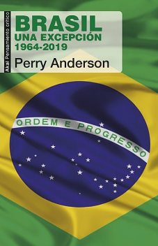 Brasil, Perry Anderson